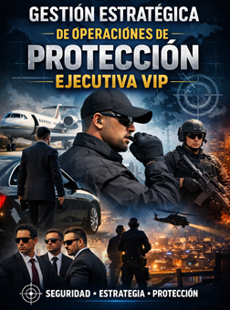 GESTIÓN ESTRATÉGICA DE OPERACIONES DE PROTECCIÓN EJECUTIVA VIP
